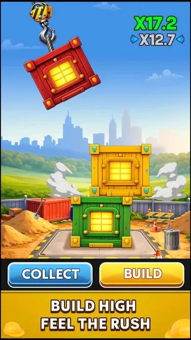Tower Rush BD Screenshot