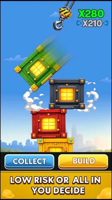 Tower Rush BD Screenshot