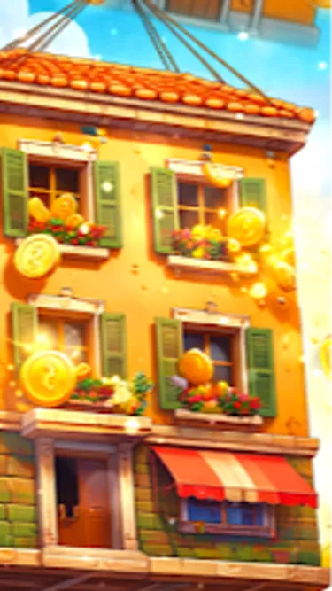 Bon Towers Rush Screenshot